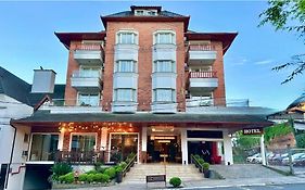 Hotel Glamour da Serra